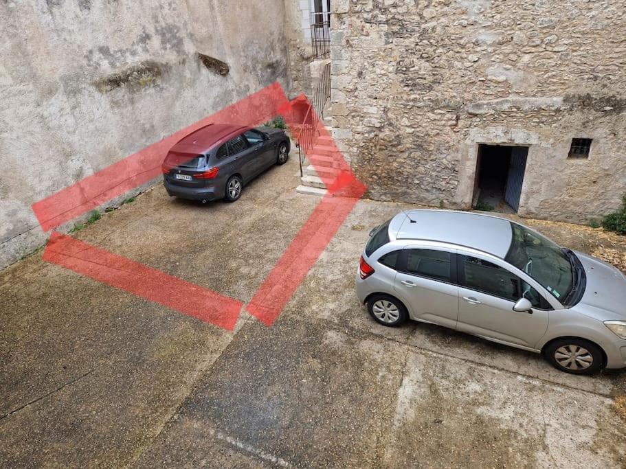 Le Saint Jean Et Son Parking Privee Διαμέρισμα Μπλουά Εξωτερικό φωτογραφία